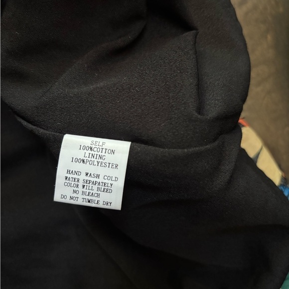 Pinch Colorful Floral Midi Dress - Picture 4 of 6